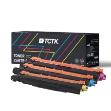 Compatible replacement for Brother TN-243 (TN243C)